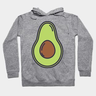 Avocado Hoodie